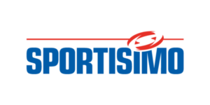 Sportisimo – logo