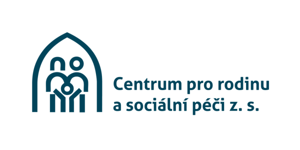 Centrum pro rodinu a sociální péči z. s. – logo